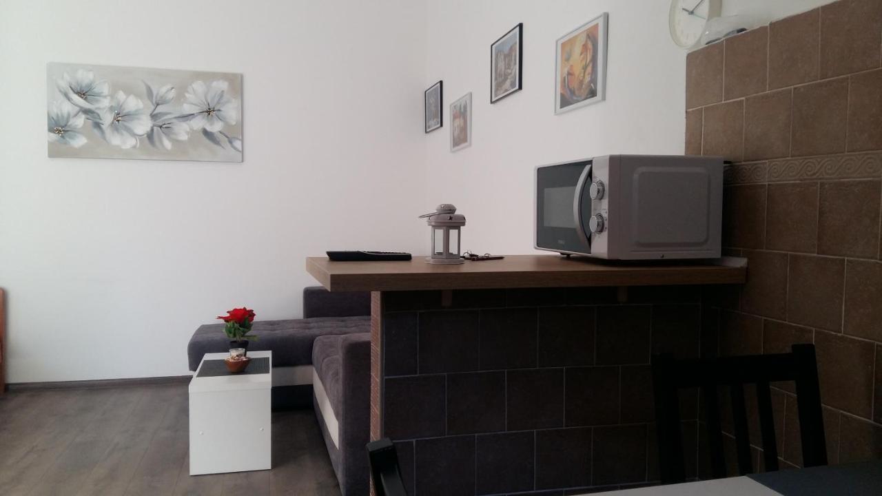 Slavija 5 Apartment Белград Екстериор снимка